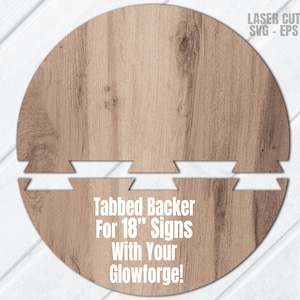 Easter Sign SVG - Easter Egg Welcome Sign SVG - Laser Cut Files - Easter Chick Svg - Easter Porch Sign - Front Door Sign - round door hanger - Glowforge Files - cnc files