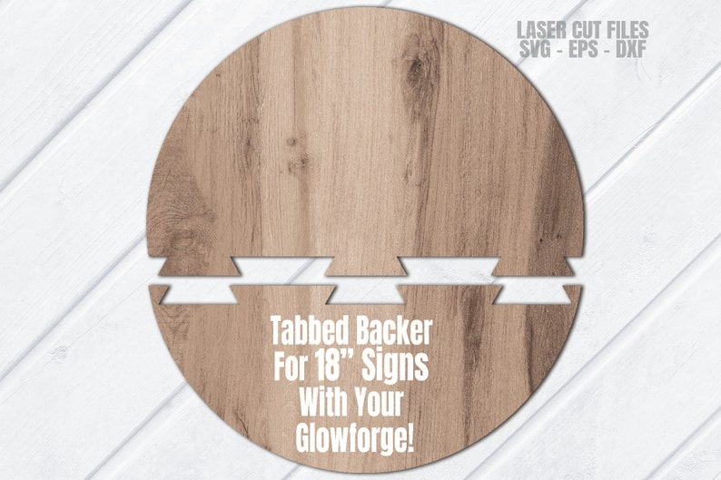 Easter Sign SVG - Easter Egg Welcome Sign SVG - Laser Cut Files - Easter Chick Svg - Easter Porch Sign - Front Door Sign - round door hanger - Glowforge Files - cnc files