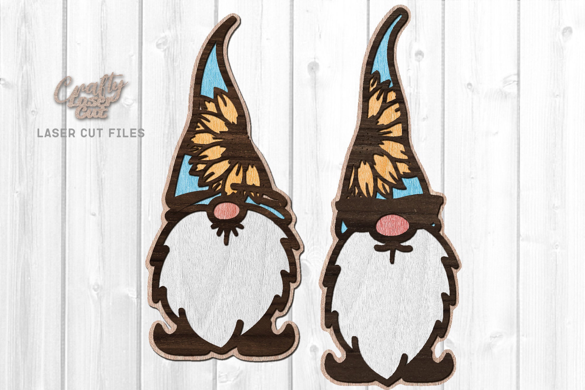 Free Free 242 Sunflower Gnome Svg SVG PNG EPS DXF File