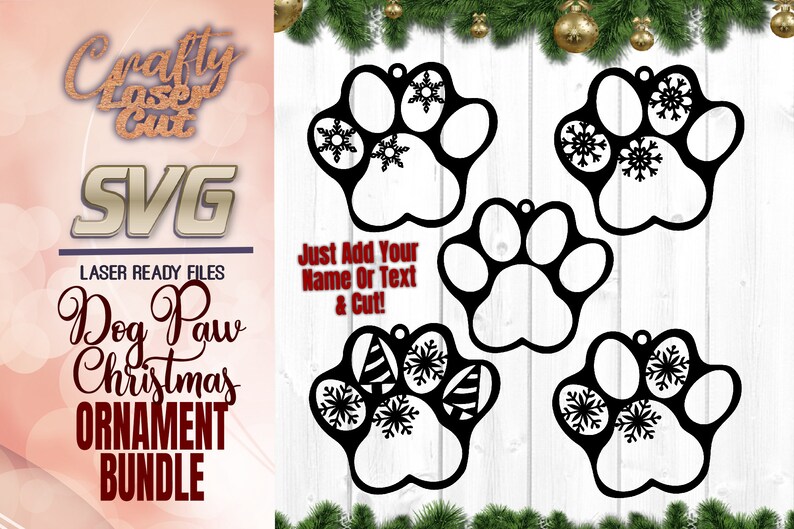 Free Free Dog Ornaments Svg 157 SVG PNG EPS DXF File