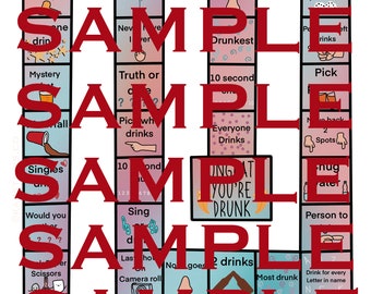 Digital Board Game Etsy Digital Board Game Etsy