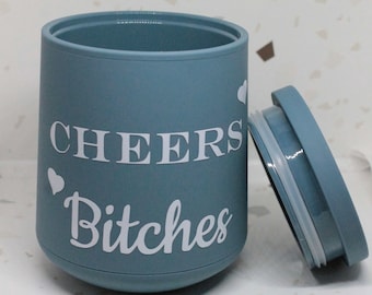 Vaso de vino personalizado de 10 oz, vaso de vino personalizado, vaso de vino acrílico, copa de vino acrílica, copa de vino de 10 oz, vaso de café de 10 oz, café