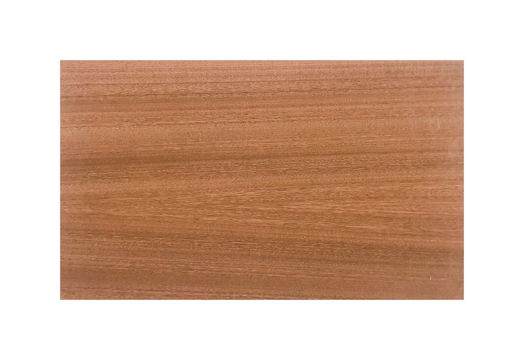 11.5x19 1/8 Walnut Plywood 3mm Walnut Wood Glowforge Ready CNC