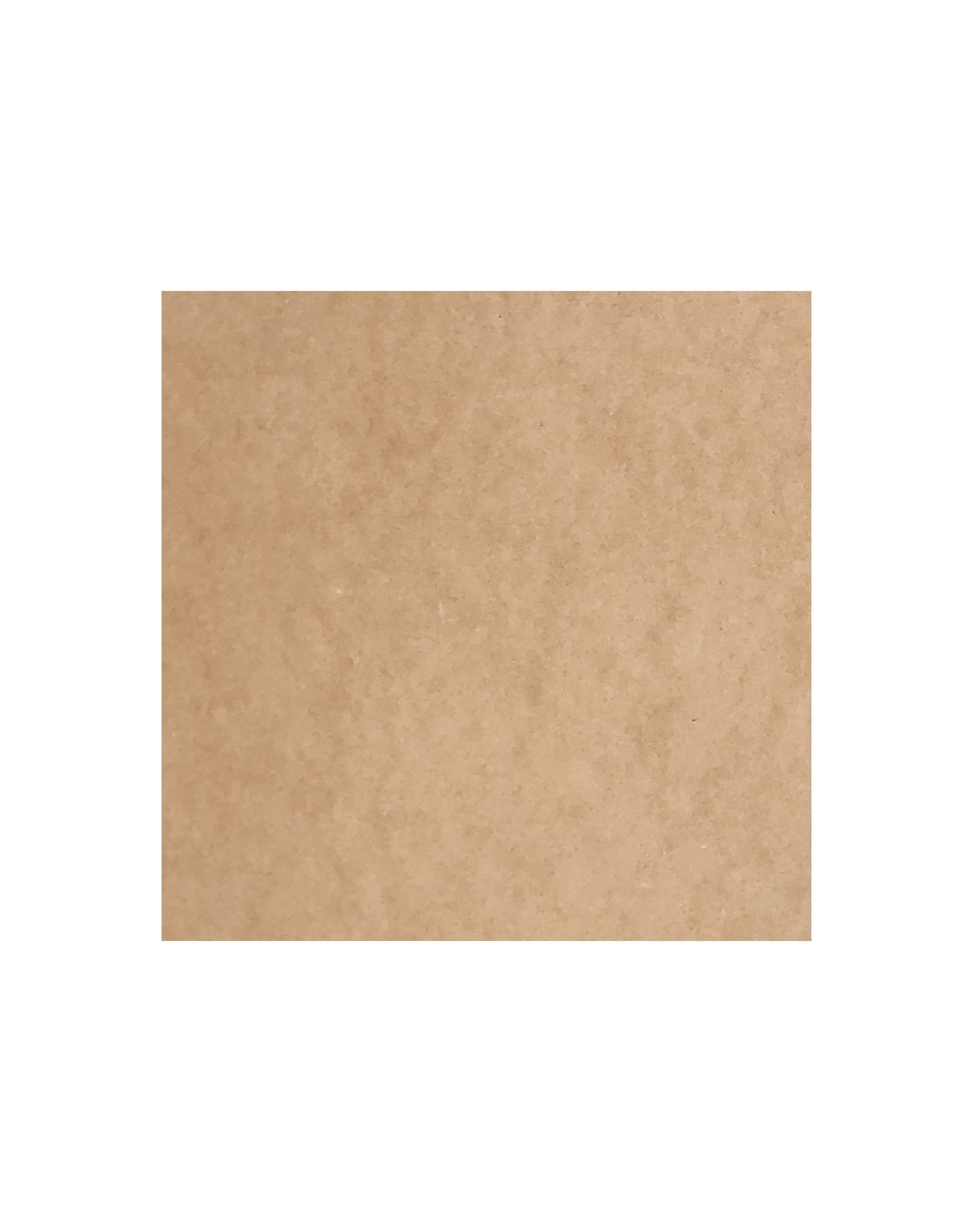 Pack of 12"x12" 1/8" MDF Sheets | 3mm MDF | Glowforge Ready | CNC Laser ...