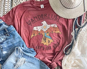 Hippie Rocker - Etsy