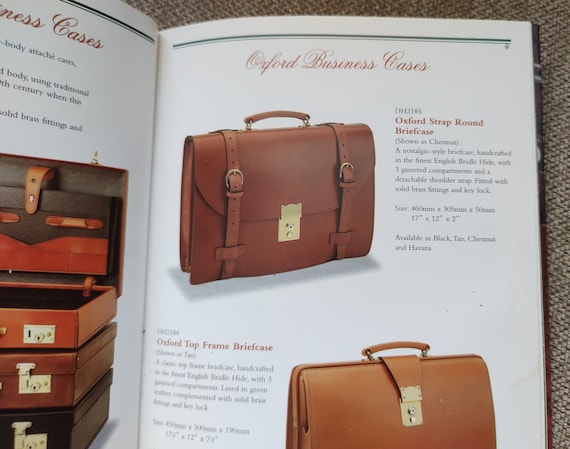 jafferjees briefcase