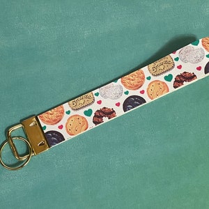Braccialetto biscotto Girl Scout