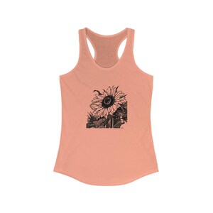 Women&#39;s Ideal Racerback Tank