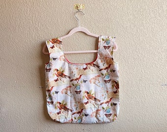 Handmade by Mom
