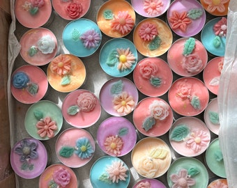 Tealight Candles