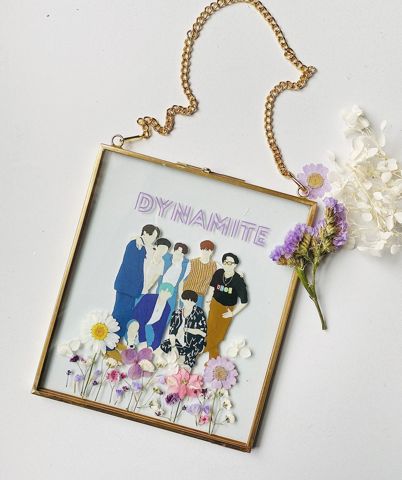 21 Best BTS Gifts and Merch for 2023 – Best Gifts for BTS Army