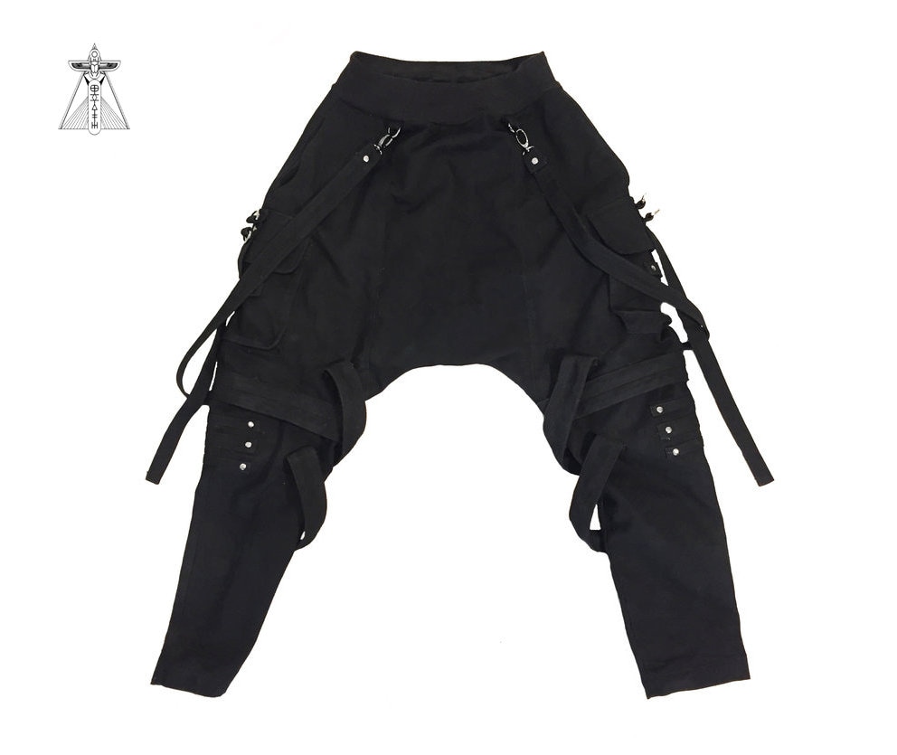 Rick Owens Pants - Etsy Canada