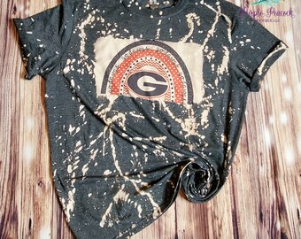 women's uga sweatshirt