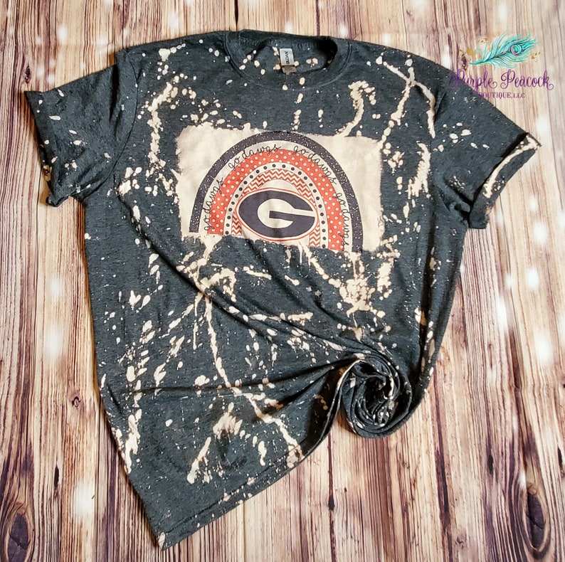 uga flannel shirt