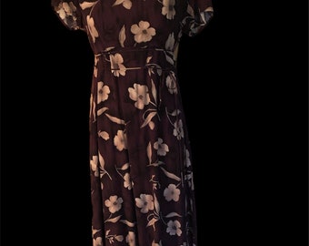 black low back prom dress