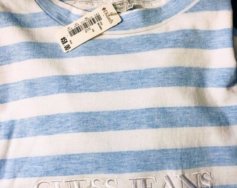 Vintage Guess Shirt - Etsy