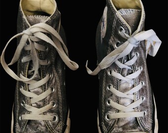 womens size 8 chuck taylors