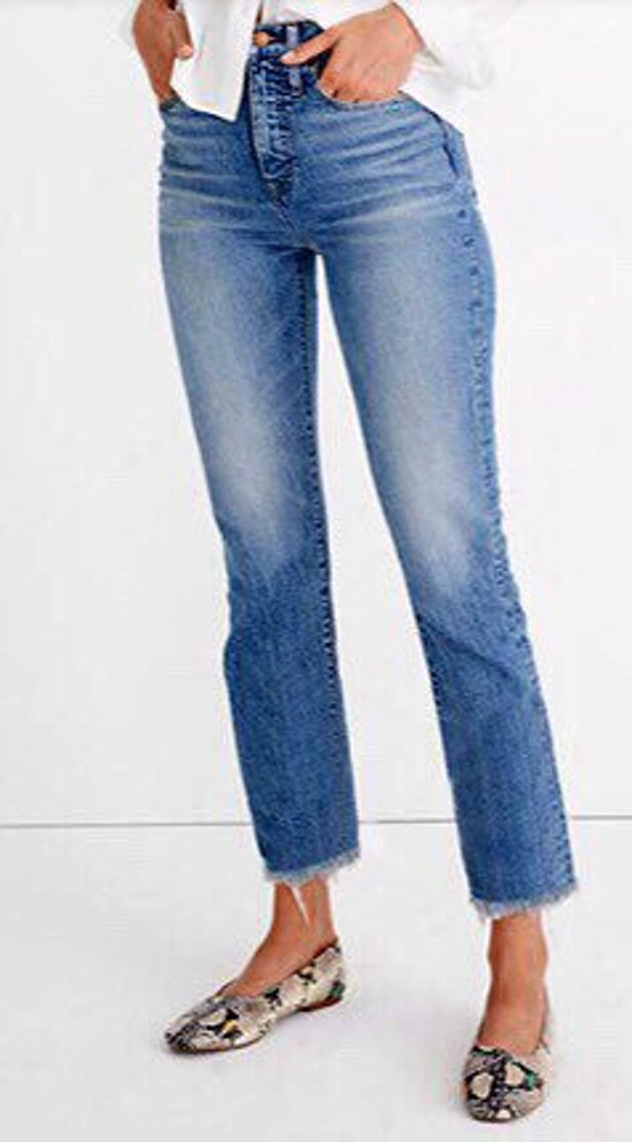 rue 21 high waisted jeans
