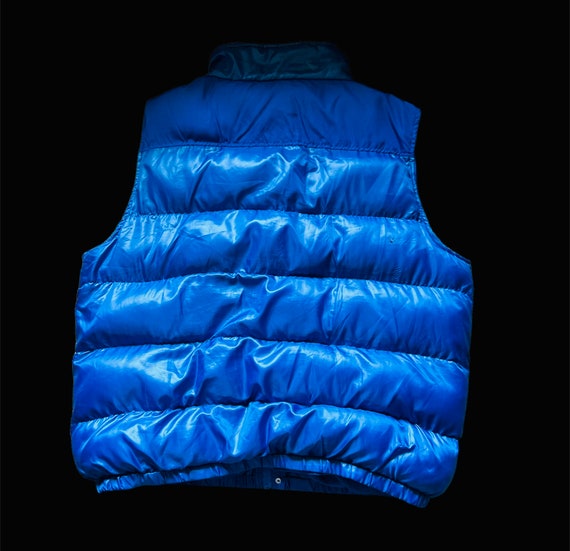 Puffer Vest Mens Sz XXL Ditch Plains Winter 90’s  Vest