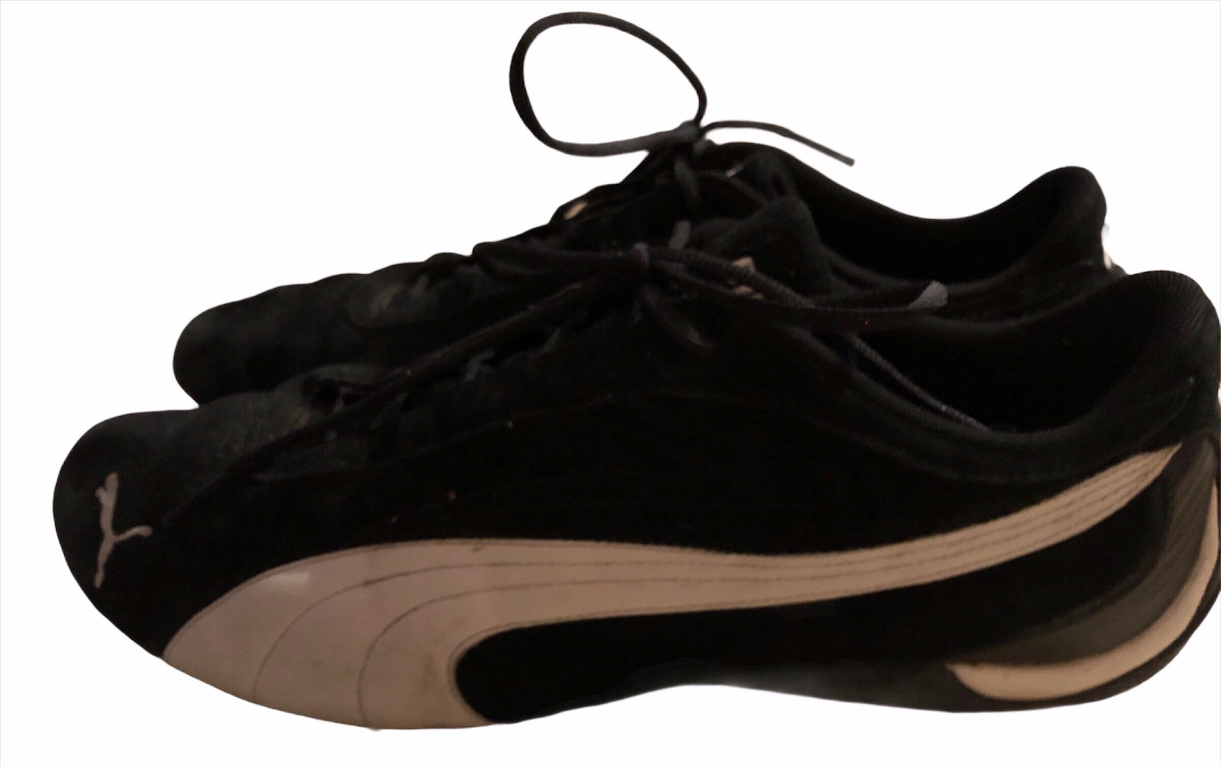 Puma speed cat size 14 sale