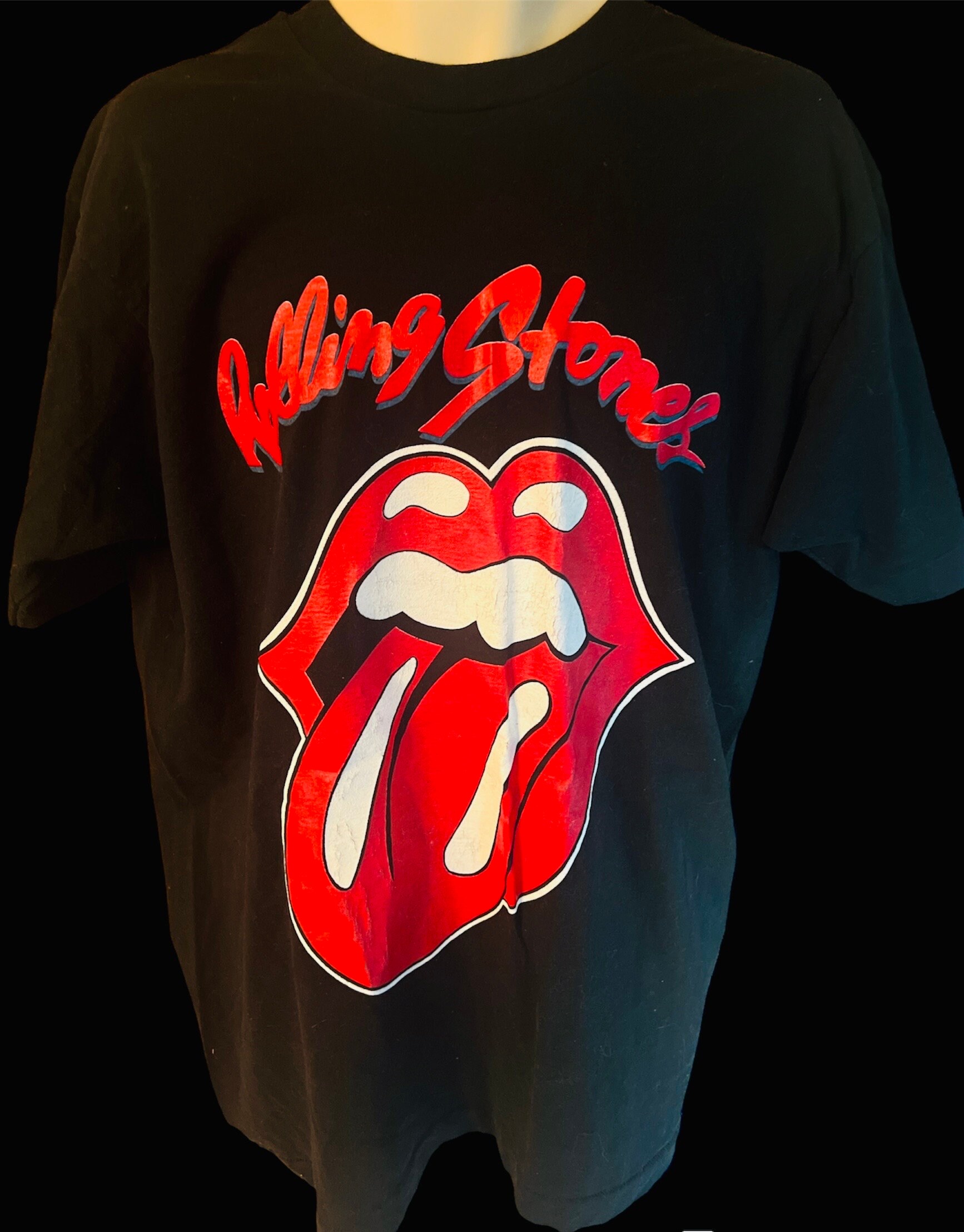 1994 Rolling Stone - Etsy 1994 Rolling Stone - Etsy