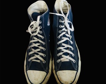 converse vintage models
