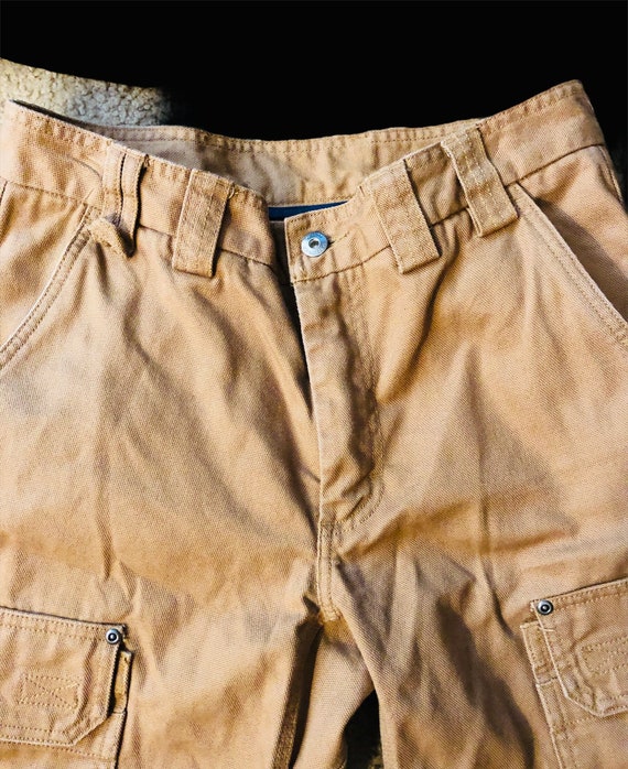 Duluth Trading Work Heavy Duty Pants 
