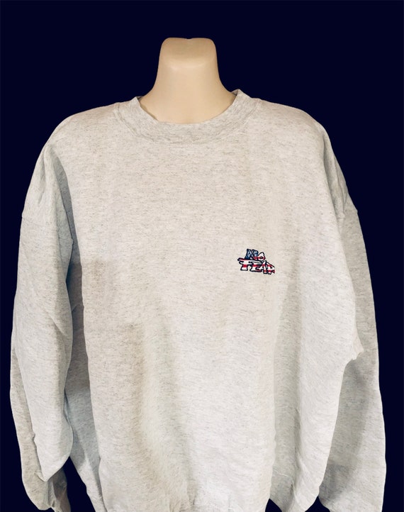 No Fear NWT Size XL Sweatshirt 2000s | Etsy