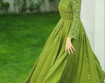 Indian Wedding Dress Etsy Indian Wedding Dress Etsy
