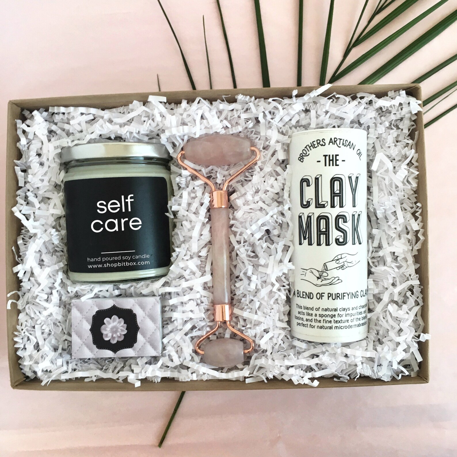 Self Care Gift Box for Women Care Package For Her Gifts For Etsy