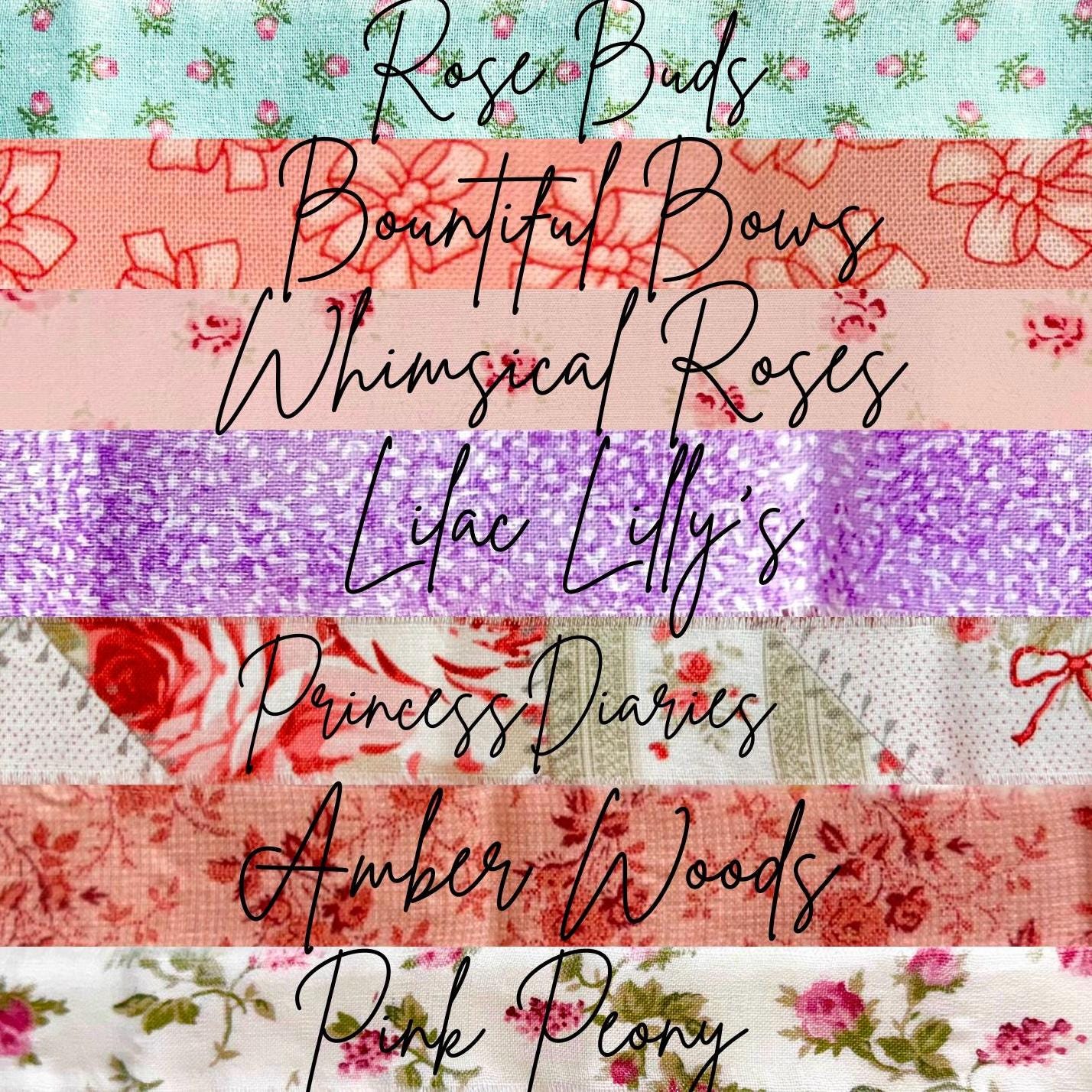 アクセサリー Message On Ribbon Bracelet / LONG 21cm il_340x270.4909991481_hhmp.jpg