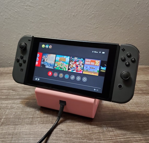 Nintendo's New Animal Crossing: New Horizons-Themed Switch Lites