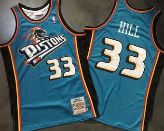 grant hill teal jersey