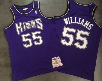 jason williams jersey for sale