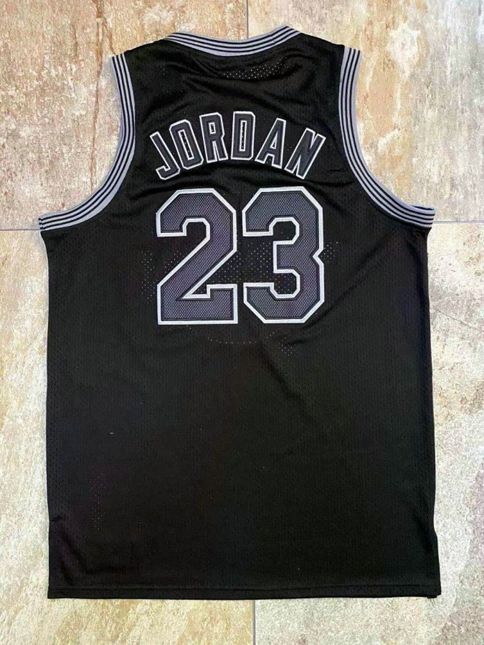 lebron space jam jerseys