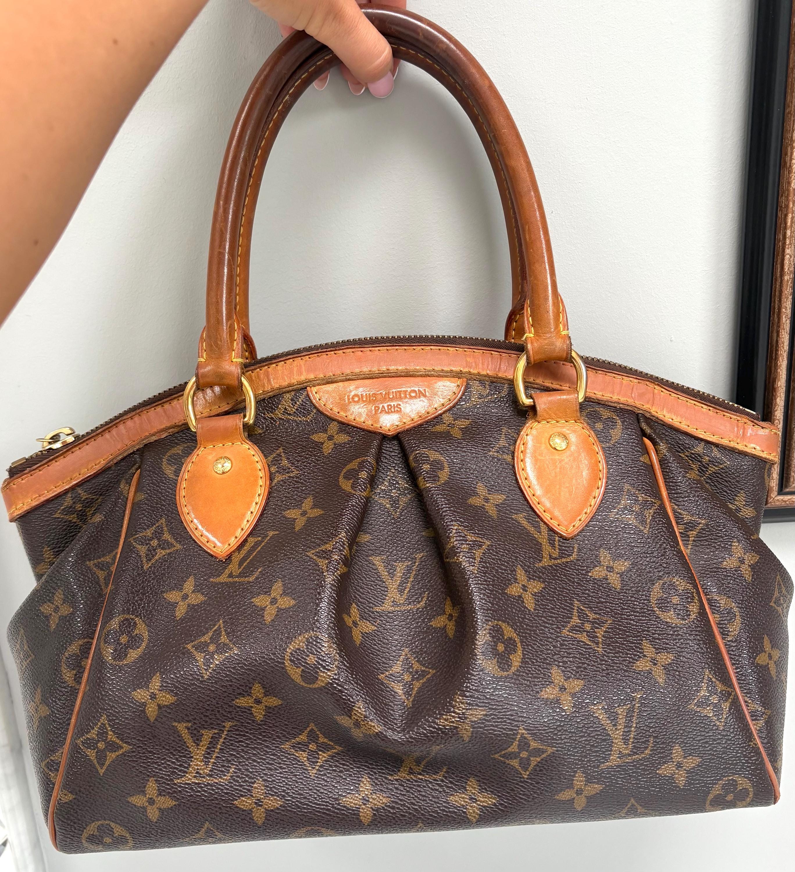 Louis Vuitton Best First Designer Handbag Vuitton Best First Designer  Handbags Louis Vuitton First Bag Ever - Main Image