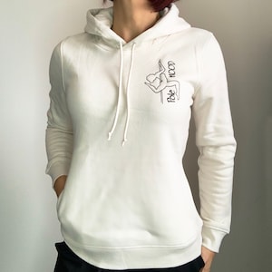Bio Cotton Winter Sweatshirt