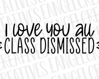 Download Teacher Class Svg Etsy