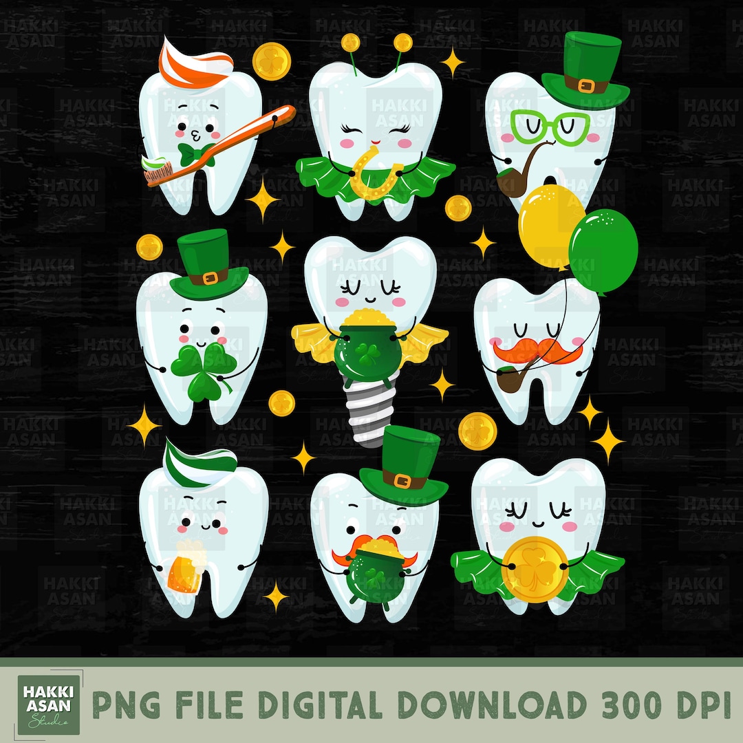 Leprechaun Dental Staten Island