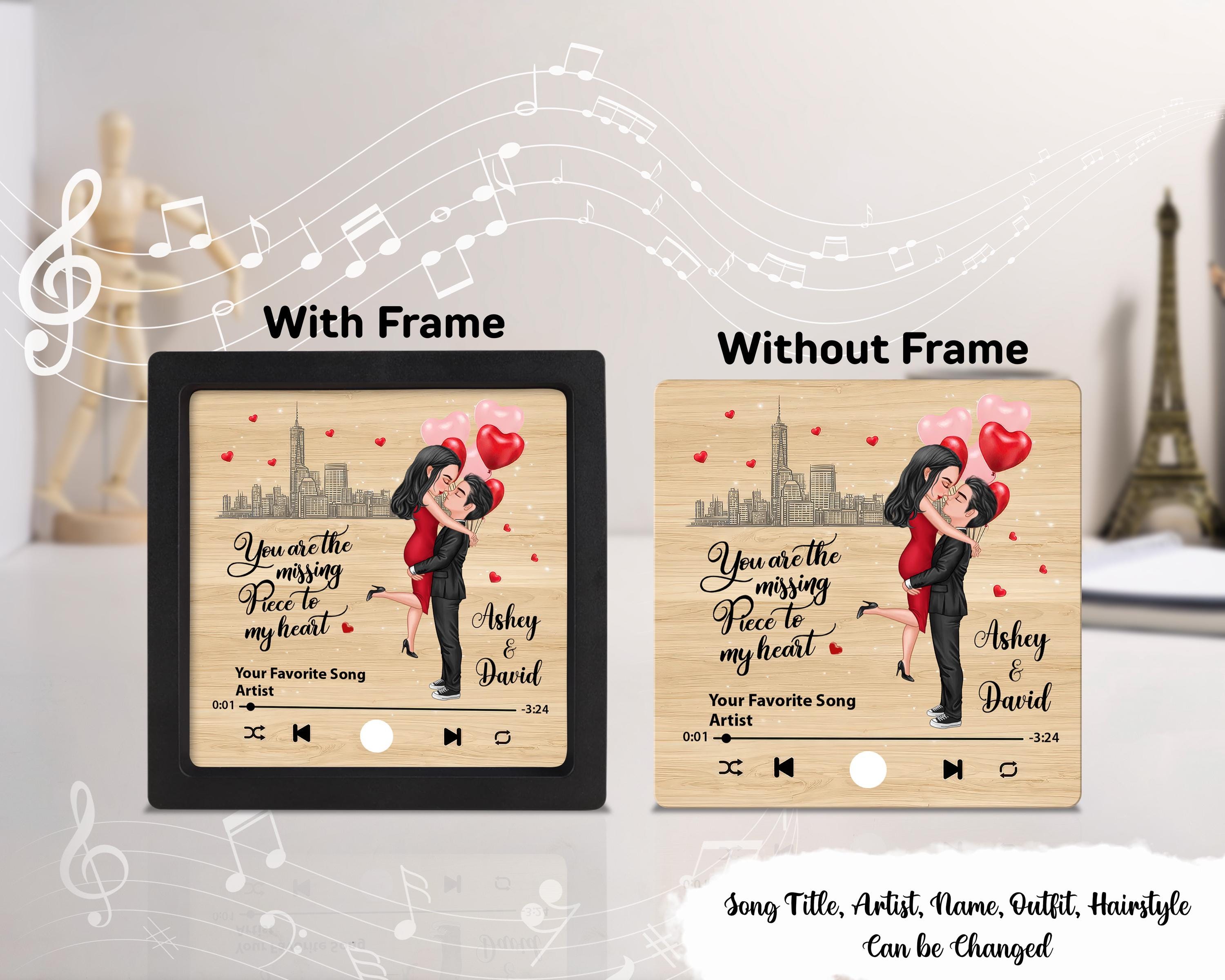 Love You Latte - Too Easy Hampers