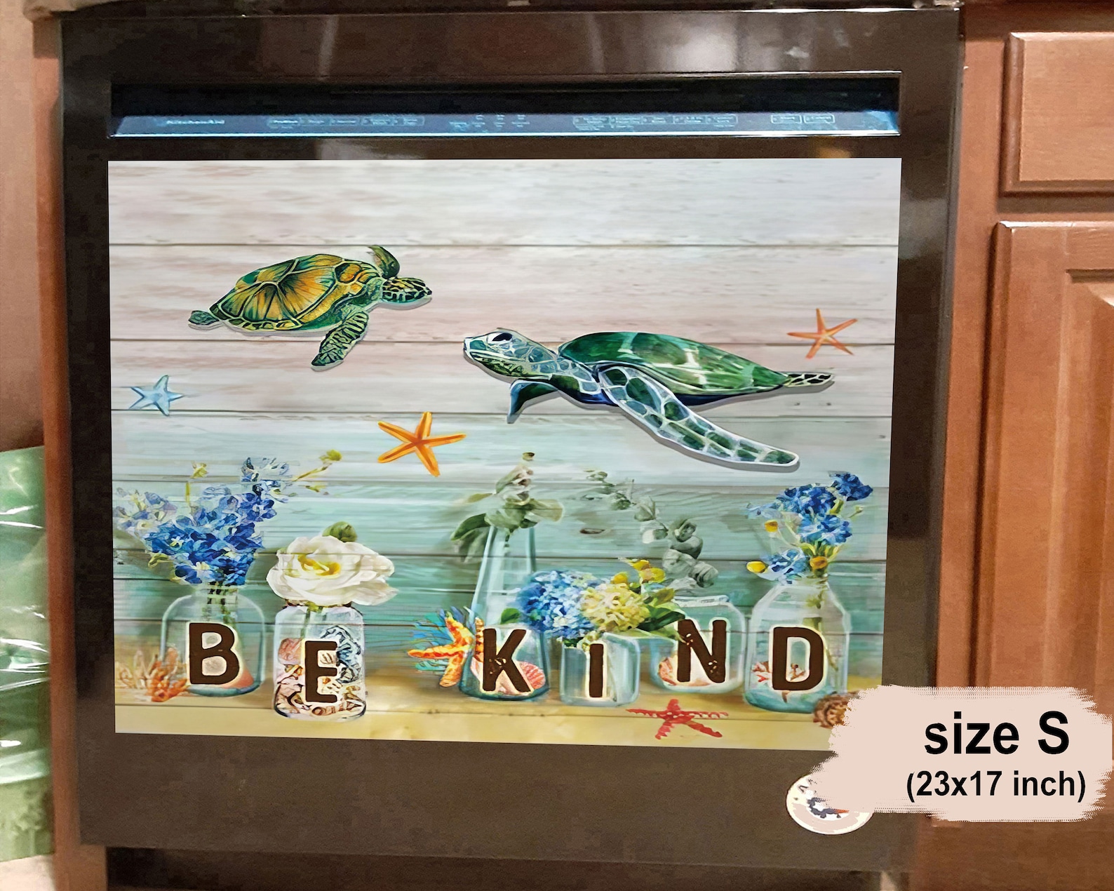 View of Vintage Collage Wall Art Framed, One of a Kind Handmade Mixed ... - Etsy