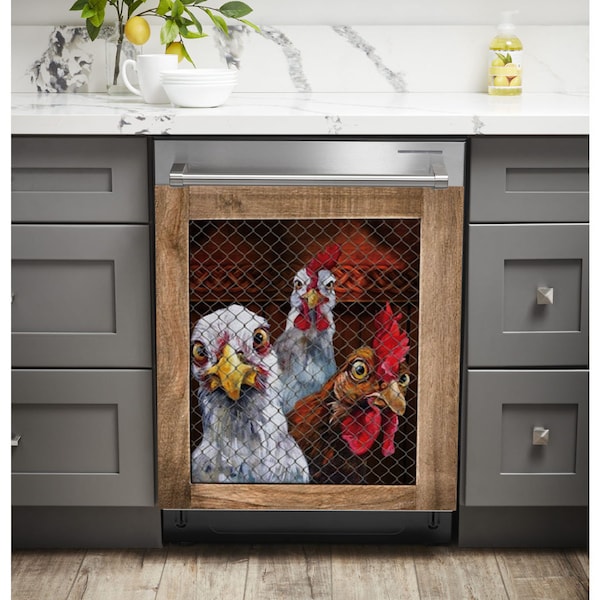 Dishwasher Skin Etsy