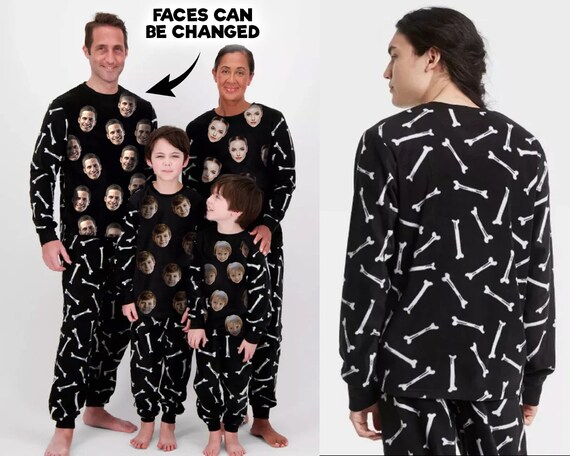 Halloween family pajama sets hotsell