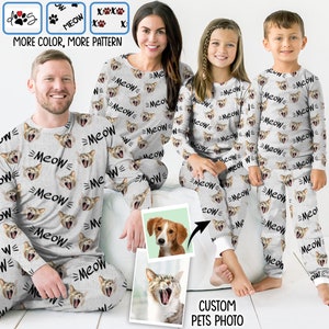Vieil homme pyjama Etsy France