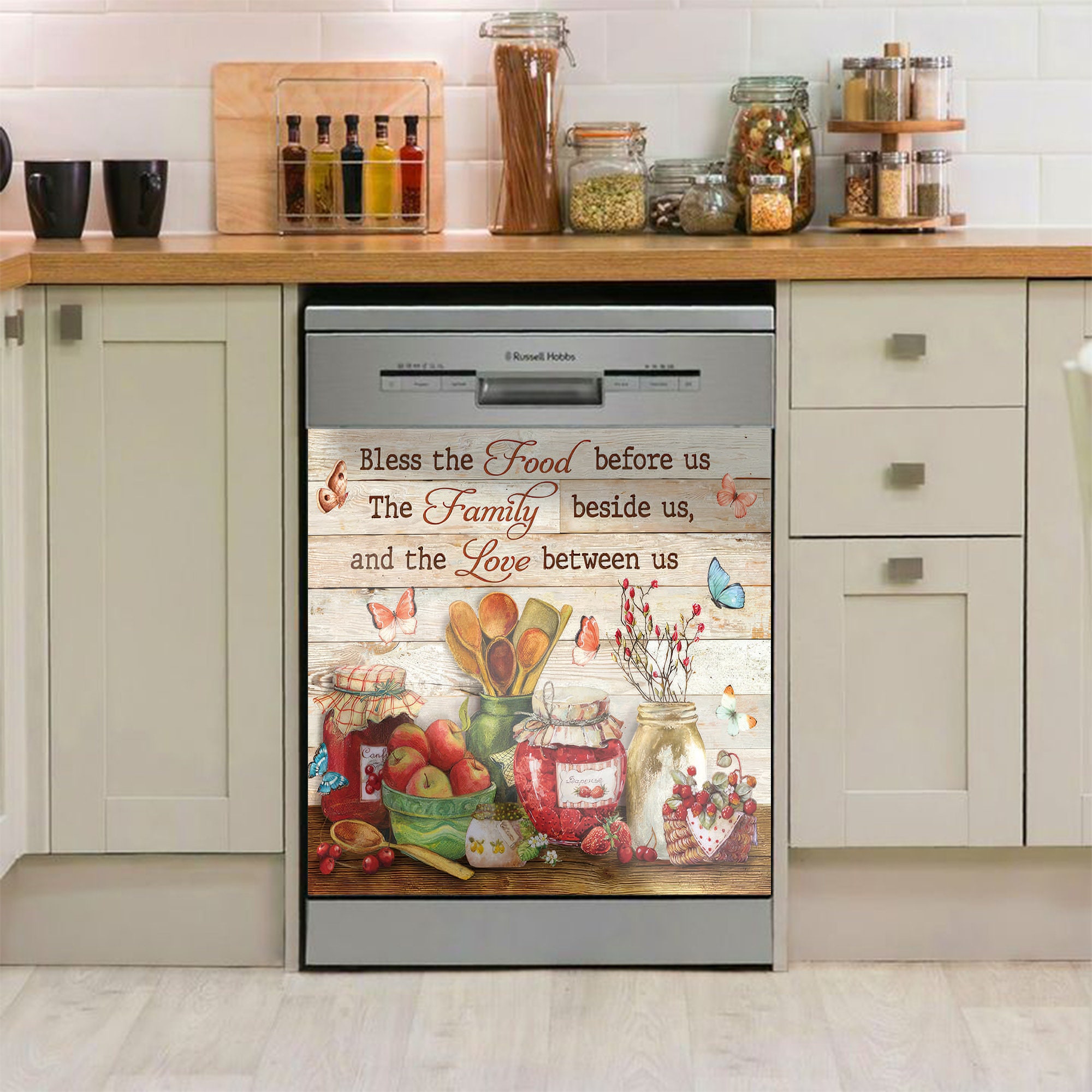 Dishwasher Magnet Cover,Farm Duck Dishwasher Covers For The Front,Farmhouse  Fridge Decal Magnetic Refrigerator Cover Decorative,23x26 - Yahoo Shopping
