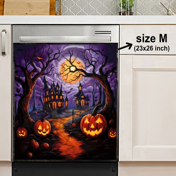 Dishwasher Cover Etsy