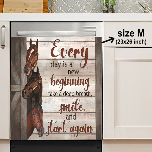 Dishwasher Cover Etsy