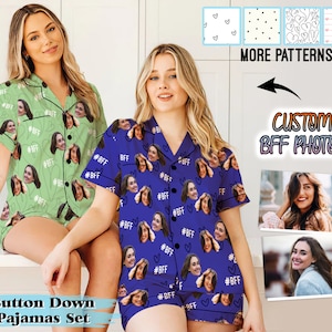 Bff Pjs Etsy Canada