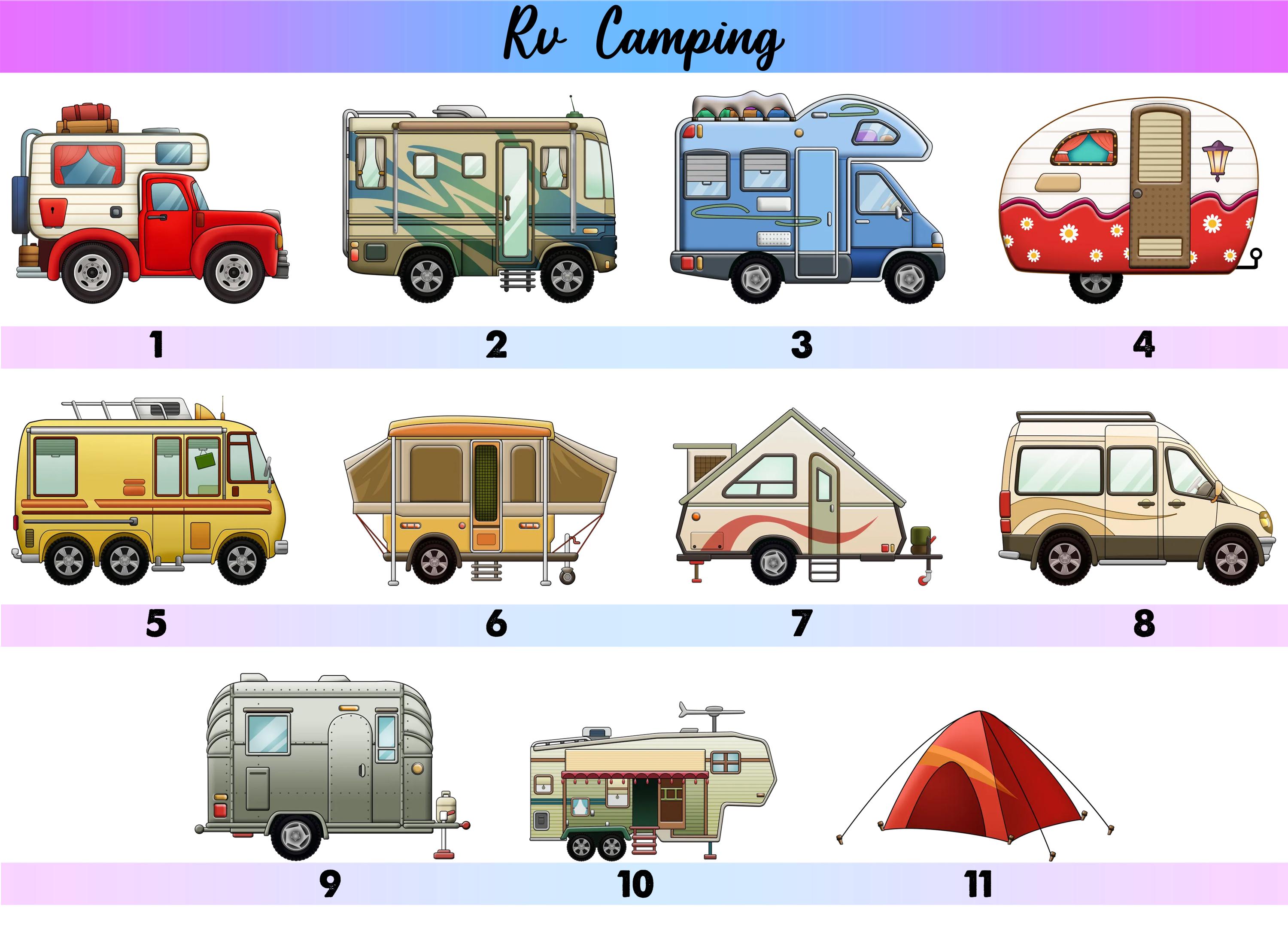 JennyGems We Sleep Around Wooden Sign, Camper Decor, RV Decoration, Gift For Campers, Camper Life, Made In USA