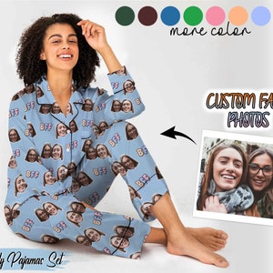 Best Friend Pajamas Etsy Australia